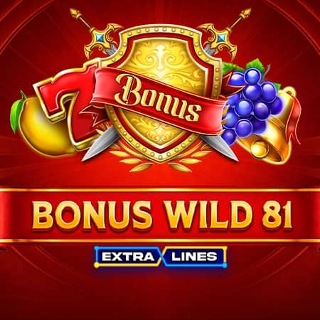 Bonus Wild 81