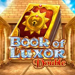 Book of Luxor Double