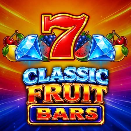 Classic Fruit Bars