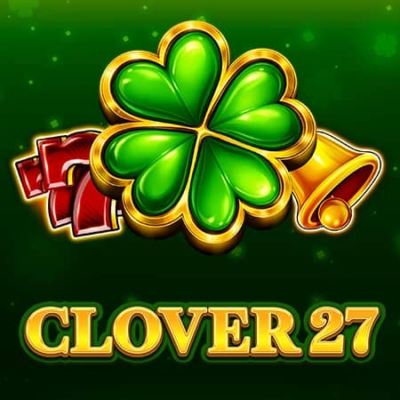 Clover 27