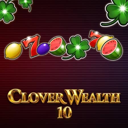 Clover Wealth 10