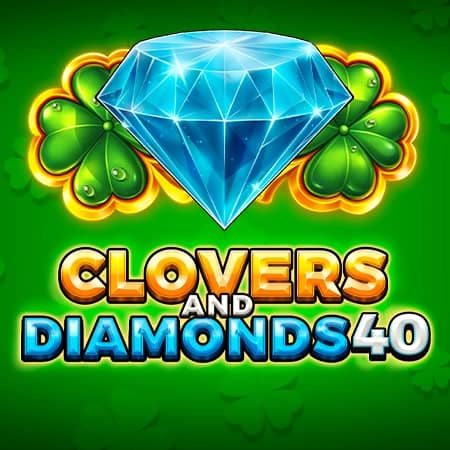 Clovers and Diamonds 40