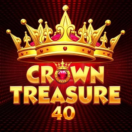 Crown Treasure 40