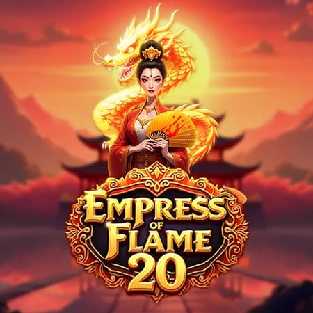 Empress of Flame 20