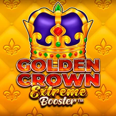 Golden Crown Extreme Booster