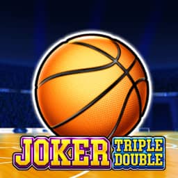 Joker Triple Double