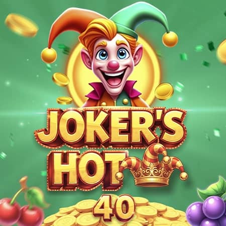 Joker's Hot 40