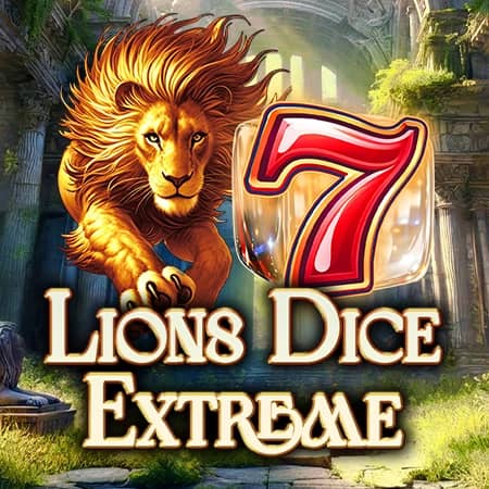Lions Dice Extreme