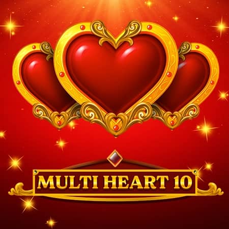 Multi Heart 10