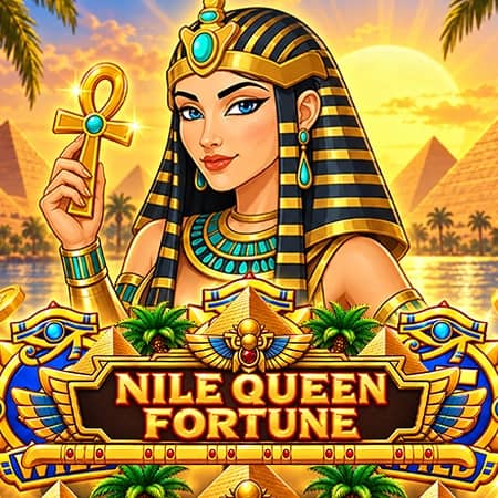 Nile Queen Fortune