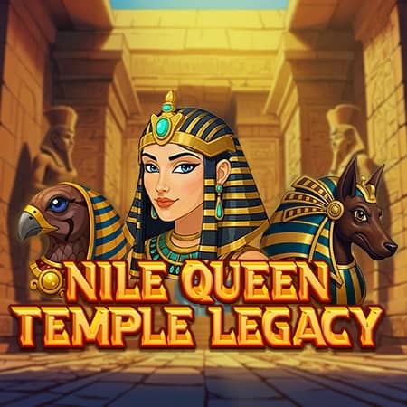 Nile Queen Temple Legacy