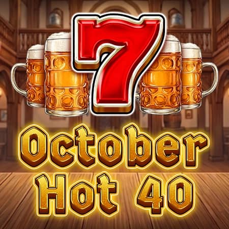 October Hot 40