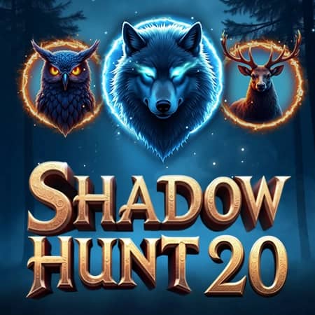 Shadow Hunt 20