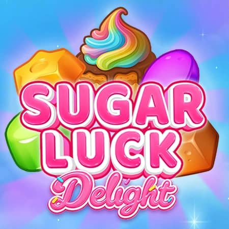 Sugar Luck Delight