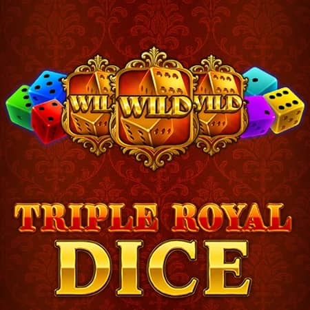 Triple Royal Dice