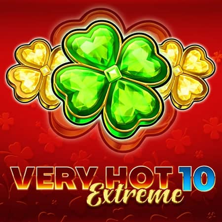Very Hot 10 Extreme