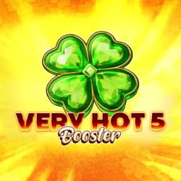 Very Hot 5 Booster