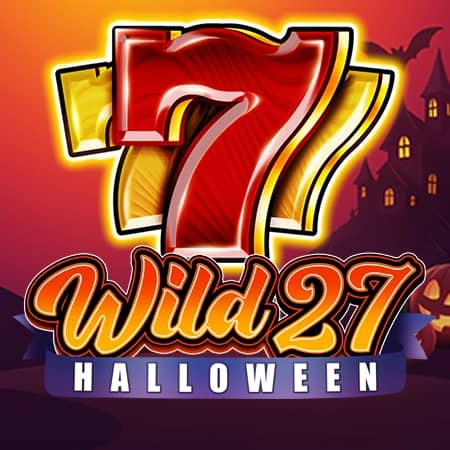 Wild 27 Halloween