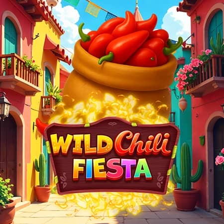 Wild Chili Fiesta