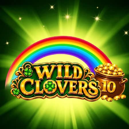 Wild Clovers 10