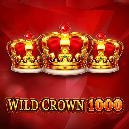 Wild Crown 1000