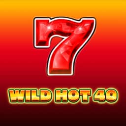 Wild Hot 40