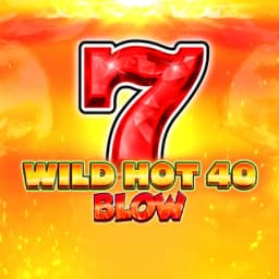 Wild Hot 40 Blow