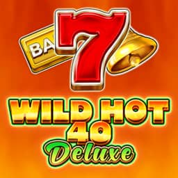 Wild Hot 40 Deluxe