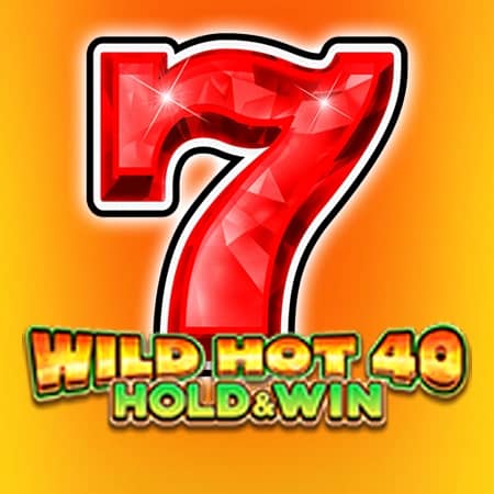 Wild Hot 40 Hold And Win