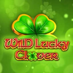 Wild Lucky Clover