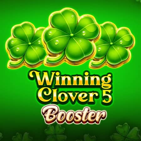 Winning Clover 5 Booster