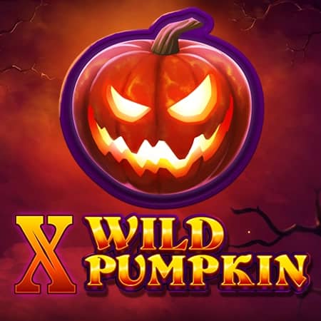 X Wild Pumpkin