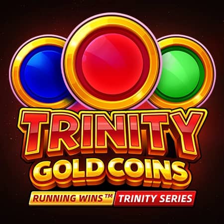 Trinity Gold Coins: Running Wins