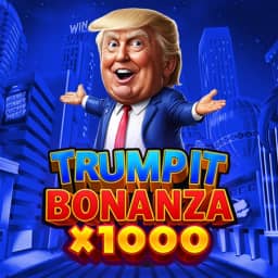 Trump It Bonanza X1000