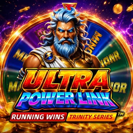 Ultra Power Link: Running Wins