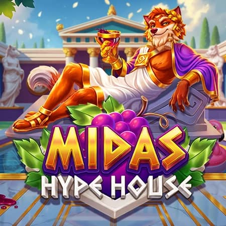 Midas Hype House