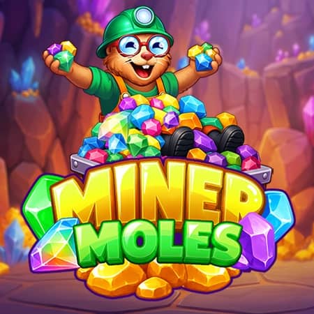 Miner Moles