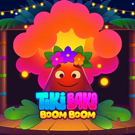 Tiki Baka Boom Boom
