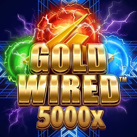 Gold Wired
