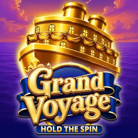 Grand Voyage: Hold The Spin