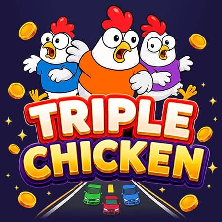 Triple Chicken