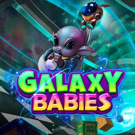 Galaxy Babies