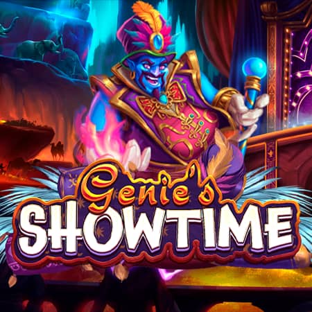 Genie's Showtime