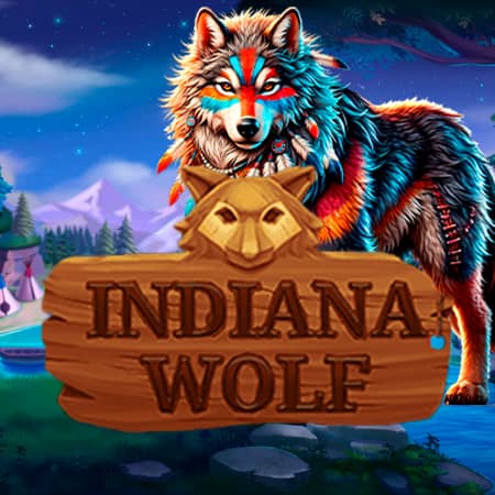 Indiana Wolf