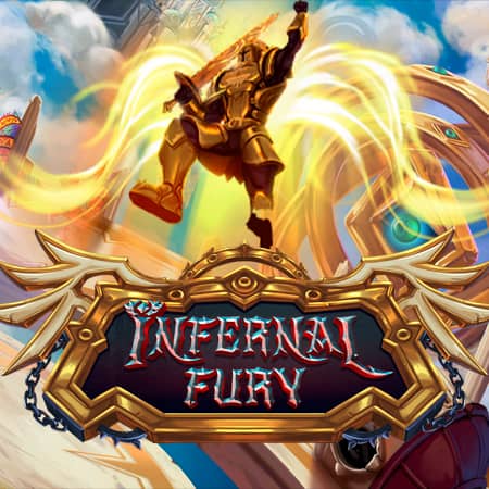 Infernal Fury