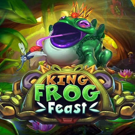 King Frog Feast
