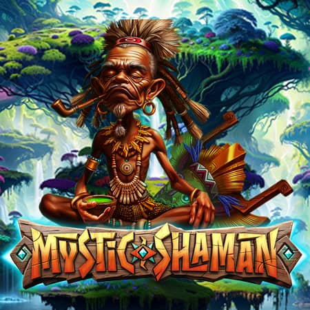 Mystic Shaman