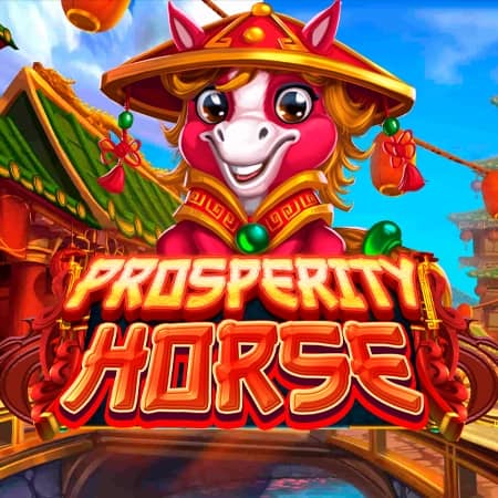 Prosperity Horse