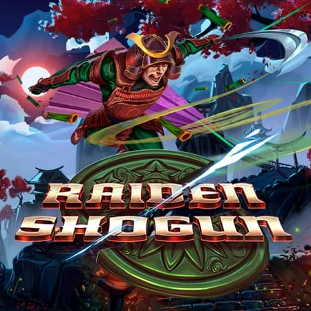 Raiden Shogun