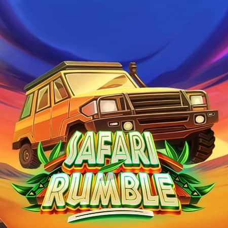 Safari Rumble